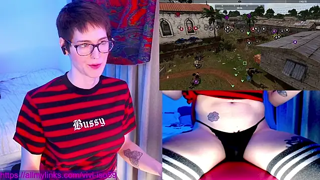 vivi-iso59 online show from October 2, 2025, 3:24 am