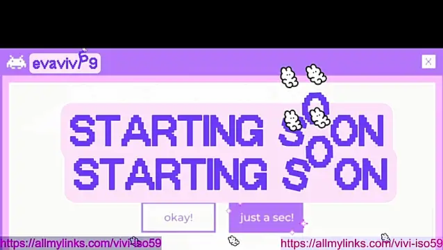 vivi-iso59 online show from December 1, 2025, 11:10 pm