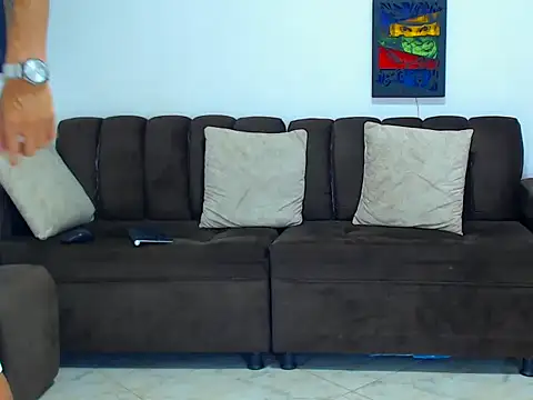 jefferson exotic21 online show from September 12, 2025, 6:13 am