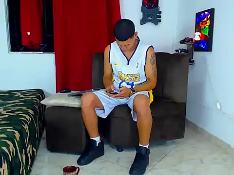 jefferson exotic21 online show from February 5, 2026, 5:01 am