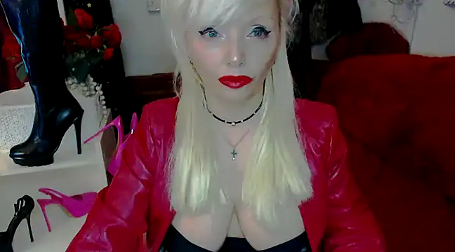 FURclubFETISH online show from December 18, 2024, 10:02 pm