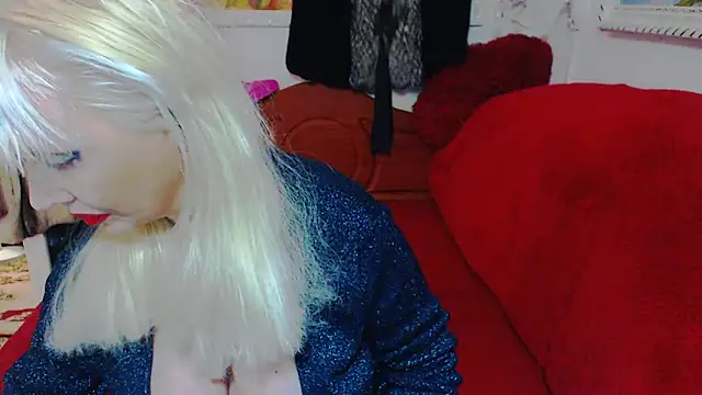 FURclubFETISH online show from April 18, 2026, 4:00 pm