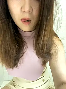 jiajia1060 online show from October 10, 2025, 12:04 pm