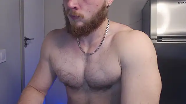 VictorTransMan online show from November 21, 2025, 10:58 am