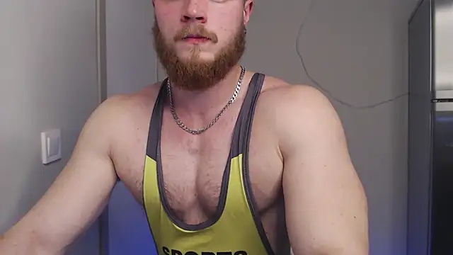 VictorTransMan online show from November 24, 2025, 10:20 pm