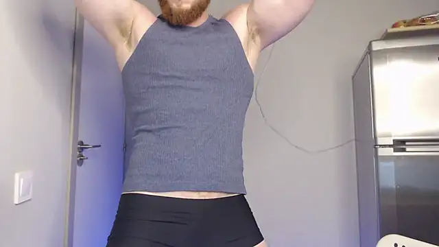 VictorTransMan online show from November 25, 2025, 7:36 pm