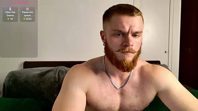 Snapshot of VictorTransMan chatting on June 4, 2026, 6:36 pm VictorTransMan online show from June 4, 2026, 6:36 pm