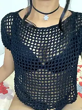 Snapshot of Elinacam chatting on June 20, 2026, 6:49 am Elinacam online show from June 20, 2026, 6:49 am