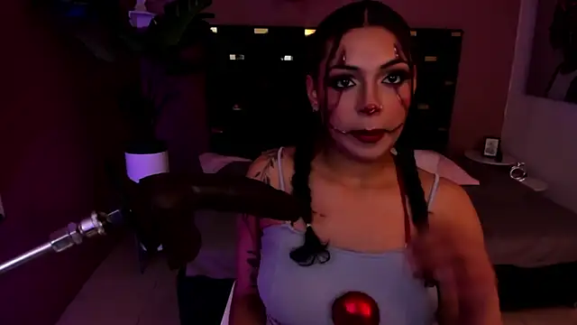 Micki   online show from October 31, 2025, 11:55 am