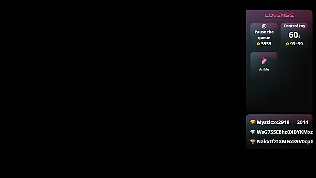 Micki   online show from November 20, 2025, 11:43 am