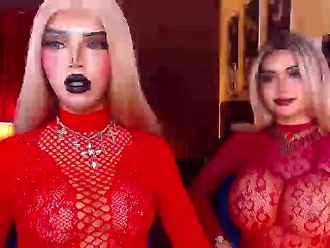 XinFuckingLust online show from April 7, 2026, 6:03 am