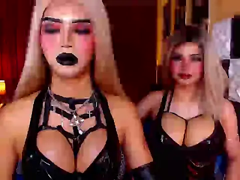 XinFuckingLust online show from April 8, 2026, 7:30 am