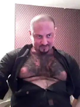  NEREZA  online show from March 8, 2026, 4:44 pm