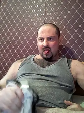  NEREZA  online show from April 18, 2026, 7:18 pm