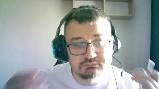 SirAbuser online show from September 9, 2025, 7:41 am