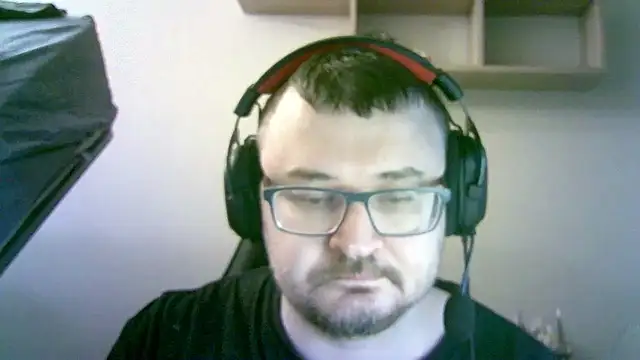 SirAbuser online show from November 10, 2025, 8:24 am