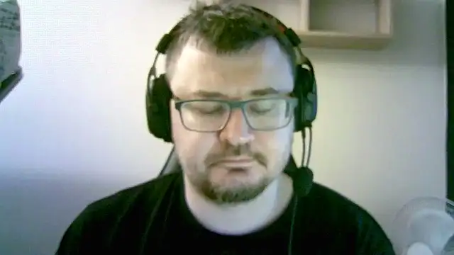 SirAbuser online show from November 19, 2025, 6:35 am