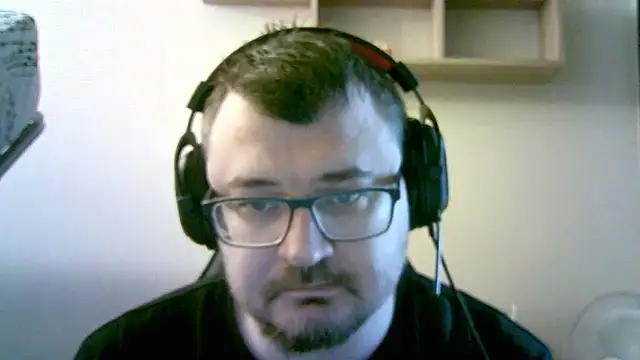 SirAbuser online show from November 20, 2025, 8:36 am