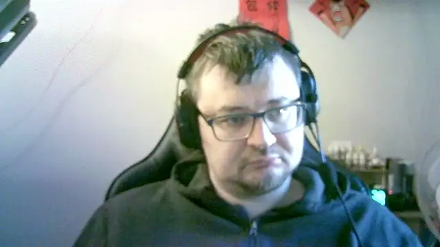 SirAbuser online show from February 6, 2026, 6:40 am