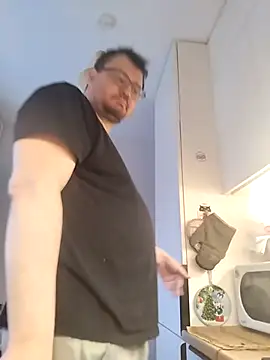 SirAbuser online show from February 12, 2026, 5:46 am