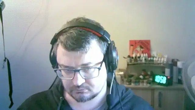 SirAbuser online show from February 18, 2026, 7:59 am