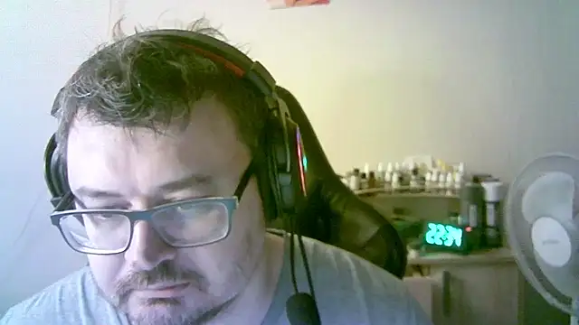 SirAbuser online show from February 25, 2026, 7:34 pm