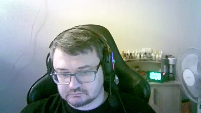 SirAbuser online show from March 2, 2026, 7:09 am