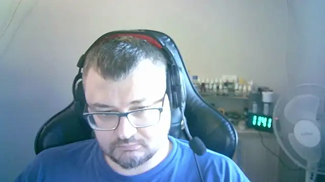 SirAbuser online show from March 10, 2026, 8:41 am