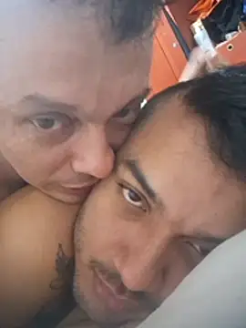 JuceAn14 online show from November 19, 2025, 5:07 am