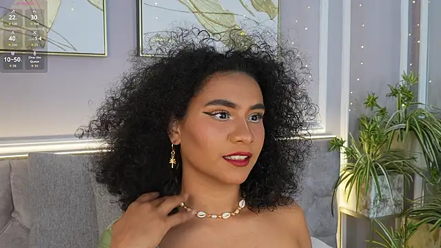 ellette   online show from February 13, 2026, 7:21 pm