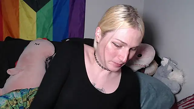 AthenaAphrodisia online show from July 21, 2026, 7:49 pm