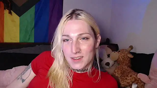 AthenaAphrodisia online show from August 4, 2026, 5:37 pm