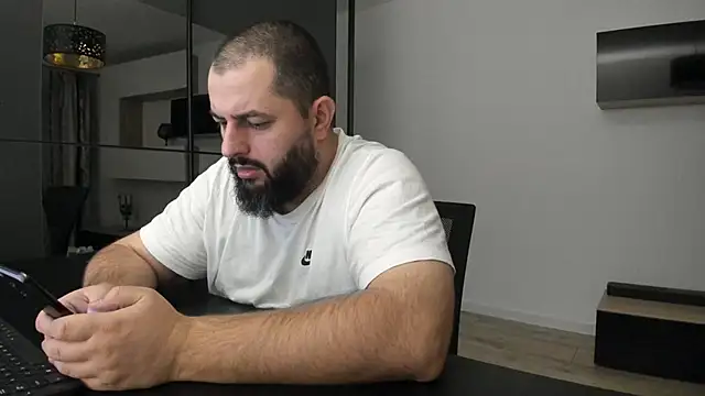 DravenPeak online show from September 29, 2025, 6:24 pm