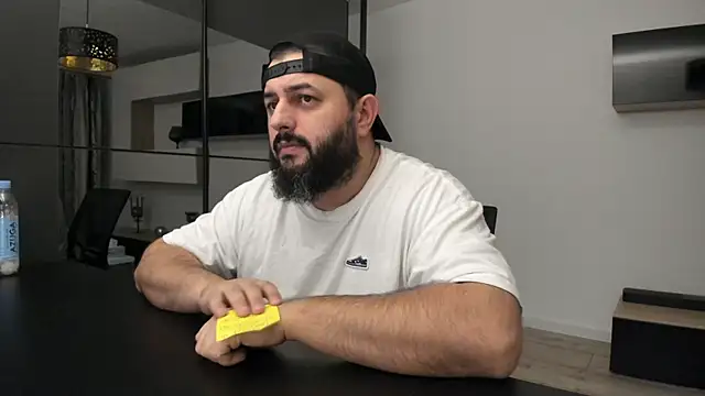 DravenPeak online show from October 11, 2025, 10:19 pm