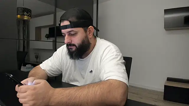 DravenPeak online show from October 12, 2025, 3:33 pm