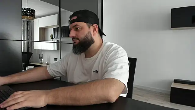 DravenPeak online show from November 13, 2025, 12:26 pm