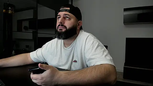 DravenPeak online show from February 24, 2026, 8:07 pm