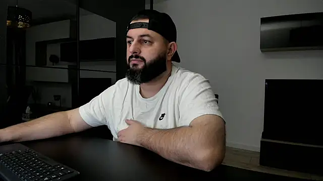 DravenPeak online show from February 25, 2026, 10:08 pm