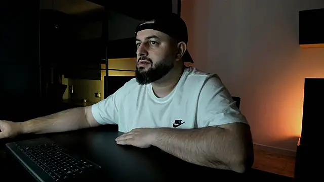 DravenPeak online show from March 19, 2026, 9:52 pm