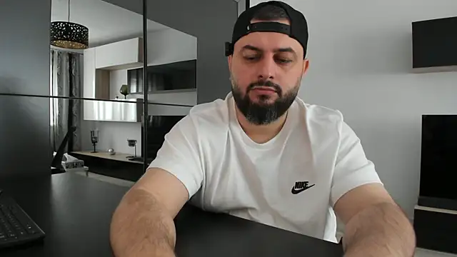 DravenPeak online show from March 25, 2026, 8:53 am