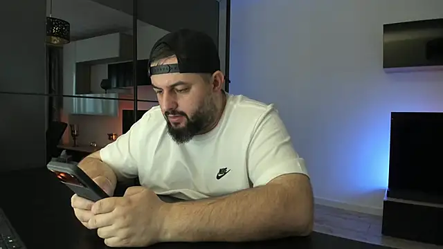 DravenPeak online show from April 6, 2026, 4:30 pm