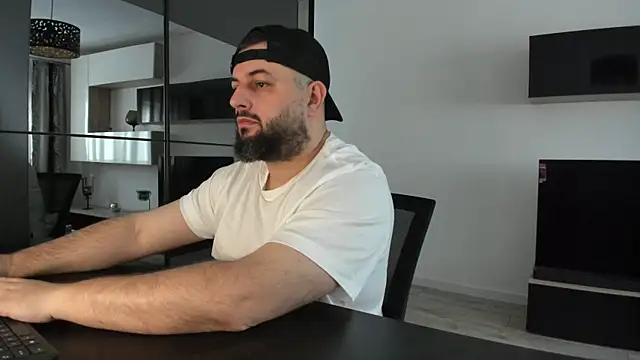 DravenPeak online show from April 20, 2026, 11:57 am