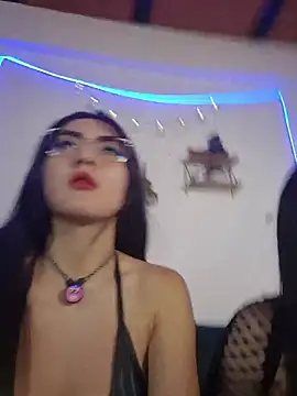 77Neferkitty77 online show from November 4, 2025, 9:36 pm