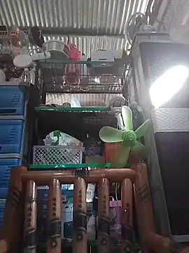 oceanlover23 online show from November 27, 2025, 12:46 am