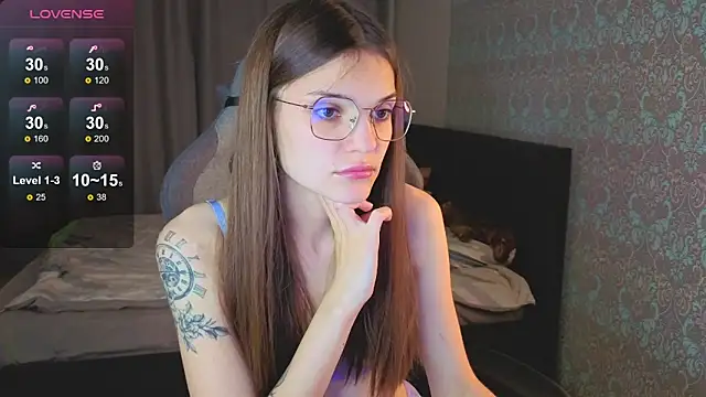 magic shy  online show from September 14, 2025, 3:33 pm