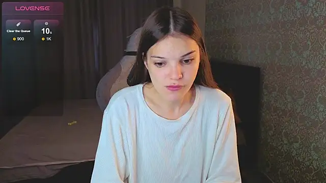 magic shy  online show from September 18, 2025, 1:18 am