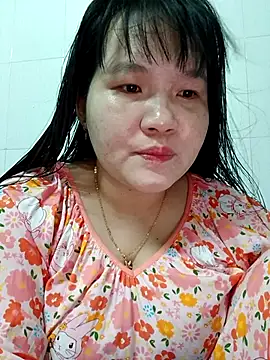  Babyrose  online show from March 7, 2026, 4:59 pm