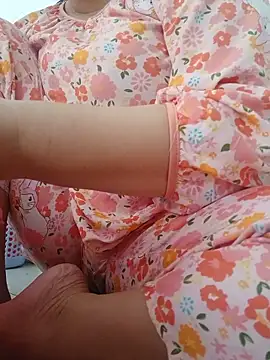  Babyrose  online show from June 11, 2026, 5:05 am