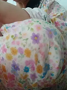  Babyrose  online show from June 26, 2026, 4:06 am