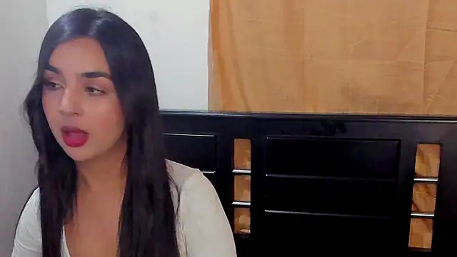 MelyRousee online show from September 14, 2025, 12:21 am